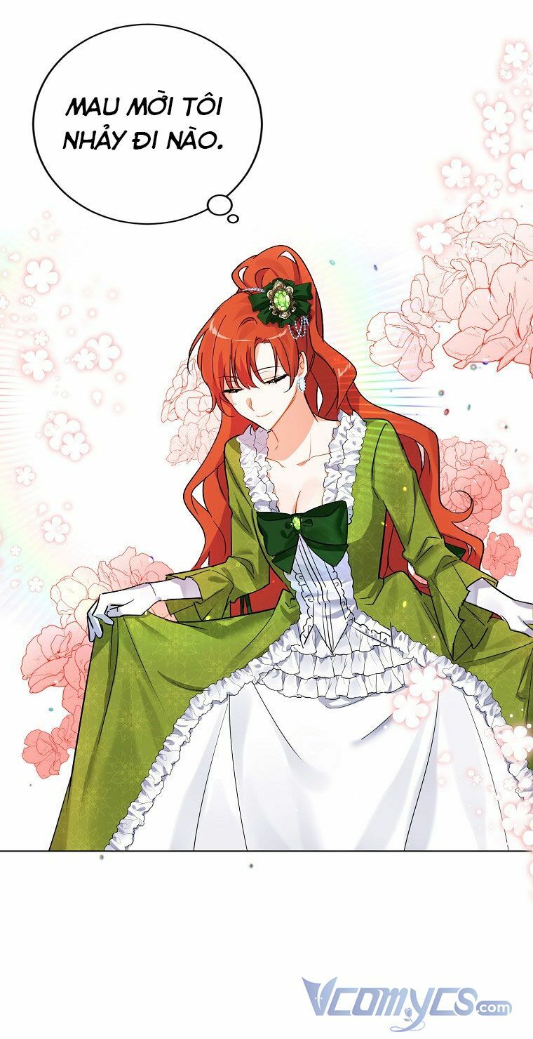 ác nữ karuna bé lại chapter 1 38