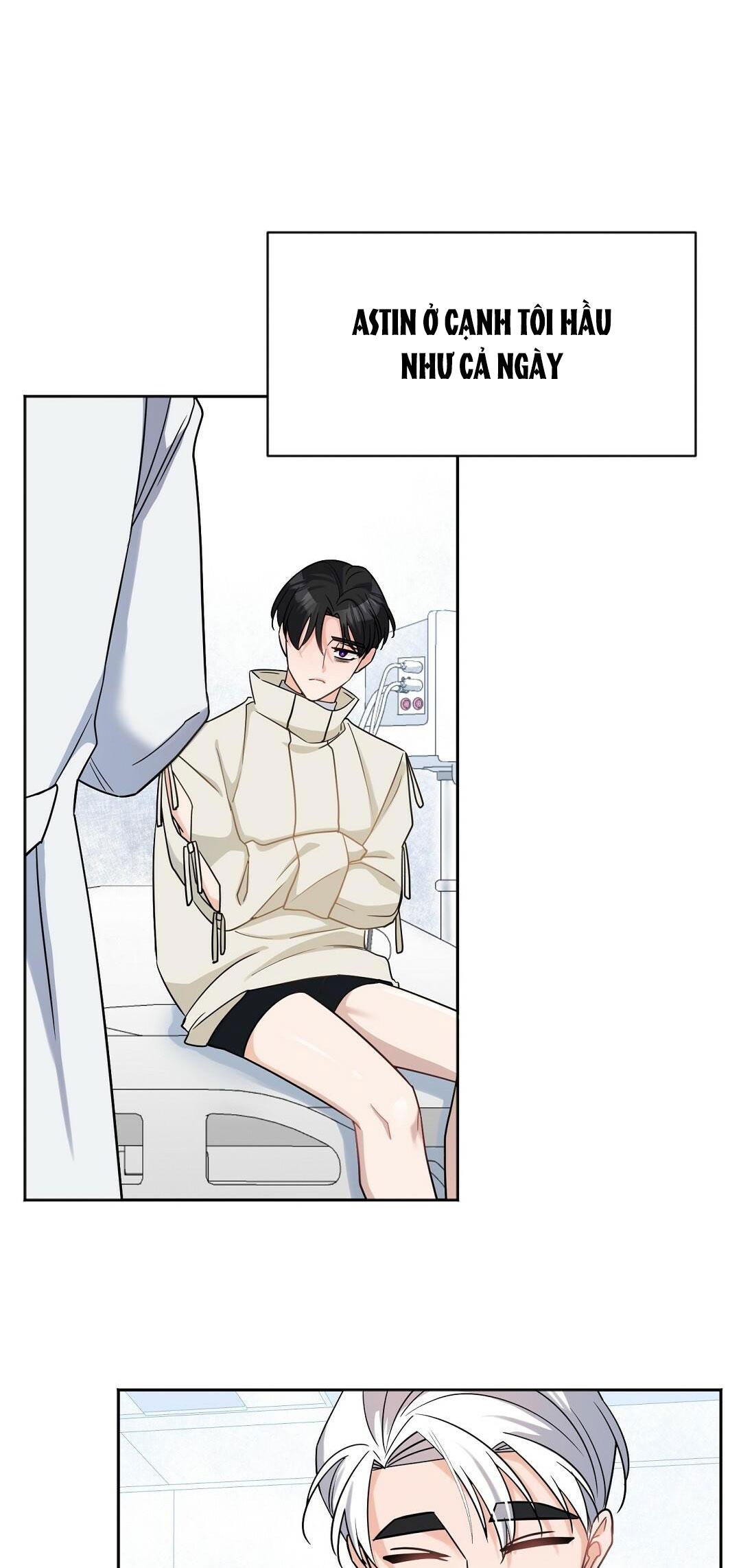 vô danh chapter 3 21