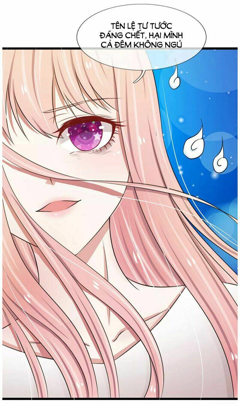 phúc hắc lão công buông em ra chapter 44 17