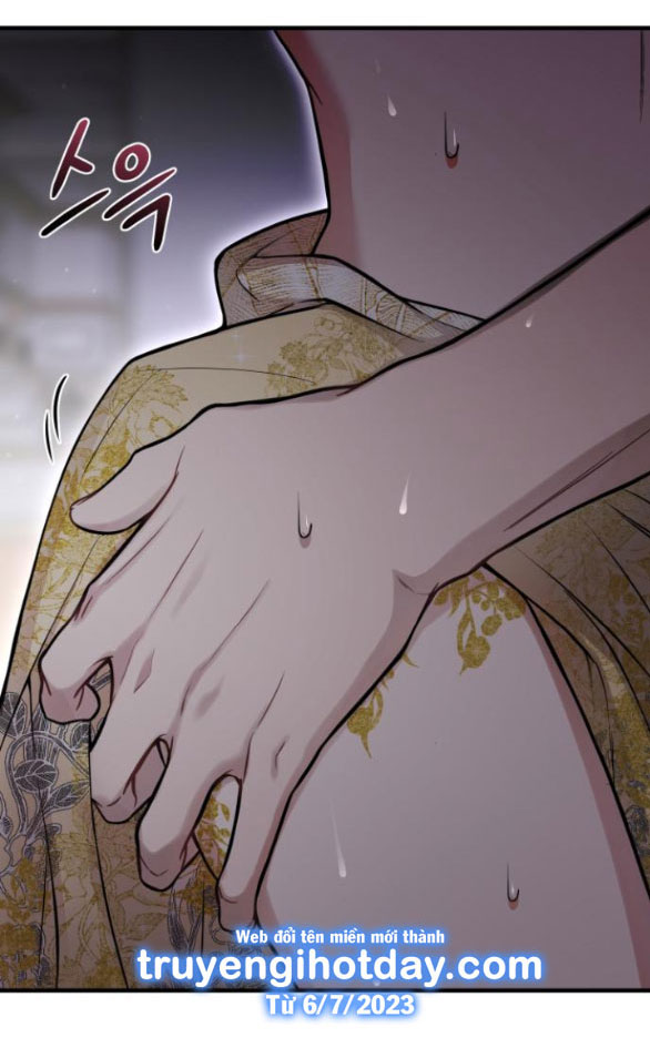 Phòng Ngủ Bí Mật Của Công Chúa Bị Bỏ Rơi chapter 61.2 - Trang 59
