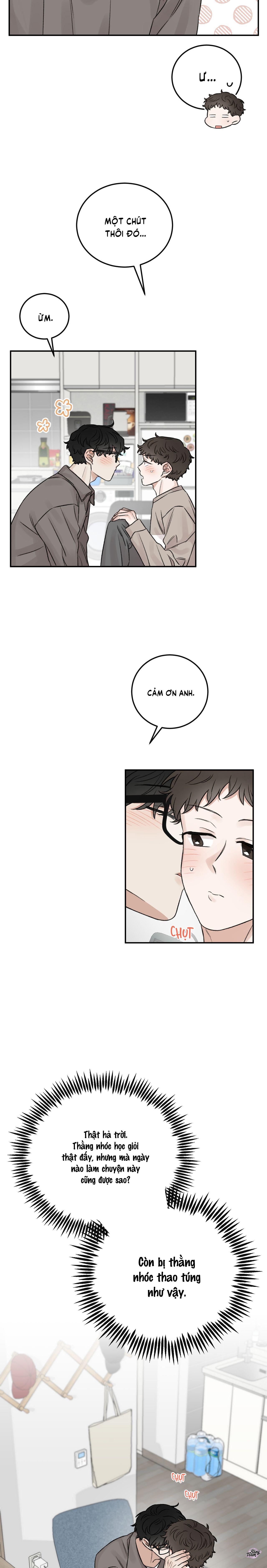 jaeha nhà bên chapter 4 13