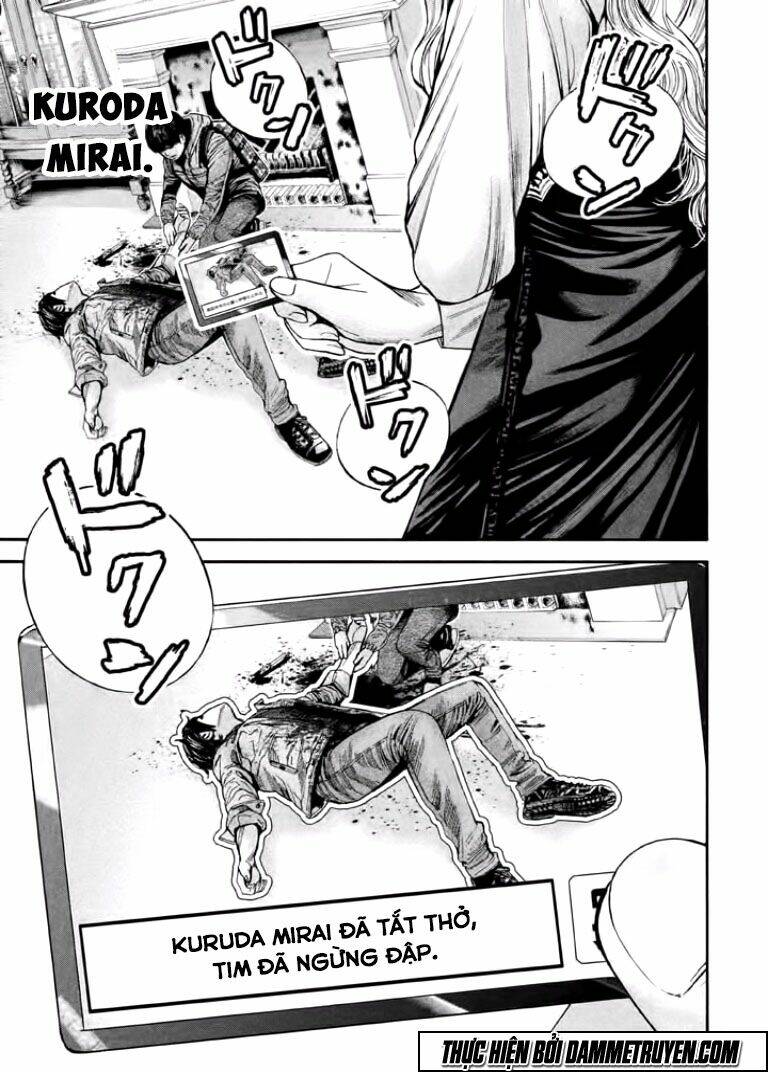 psycho bank chapter 9 16