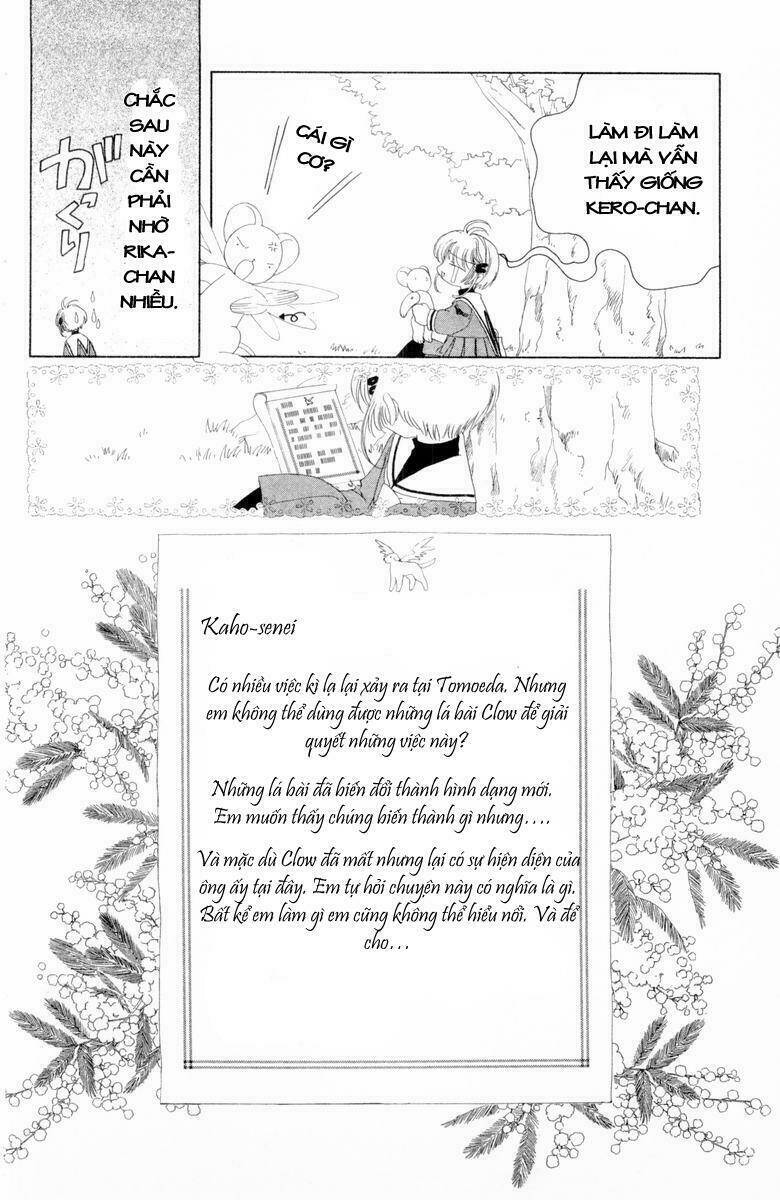 card captor sakura chapter 31 10