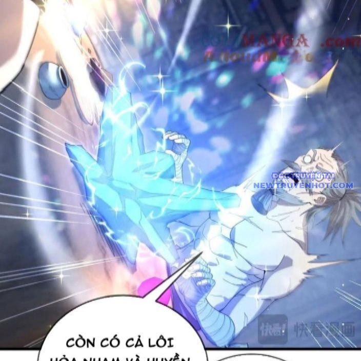 Vô Địch Bị Động Tạo Ra Tấn Sát Thương chapter 62 31