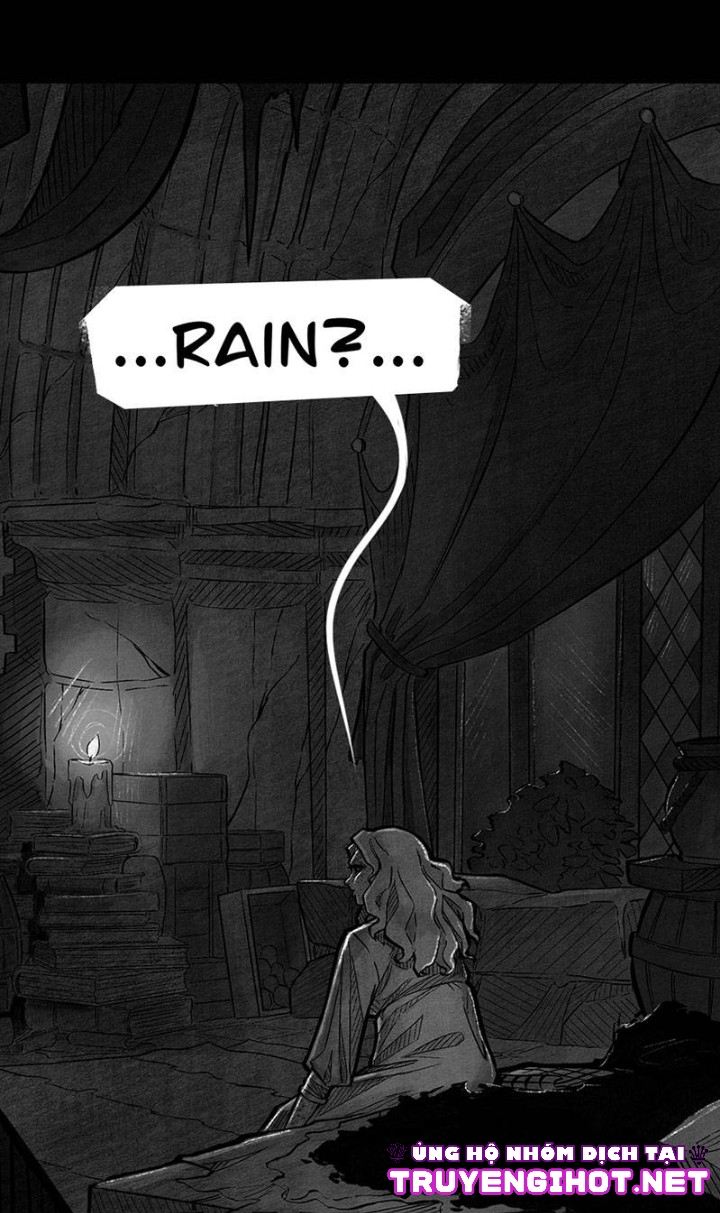 [18+] chim hoàng yến bé nhỏ của hades chapter 9 15