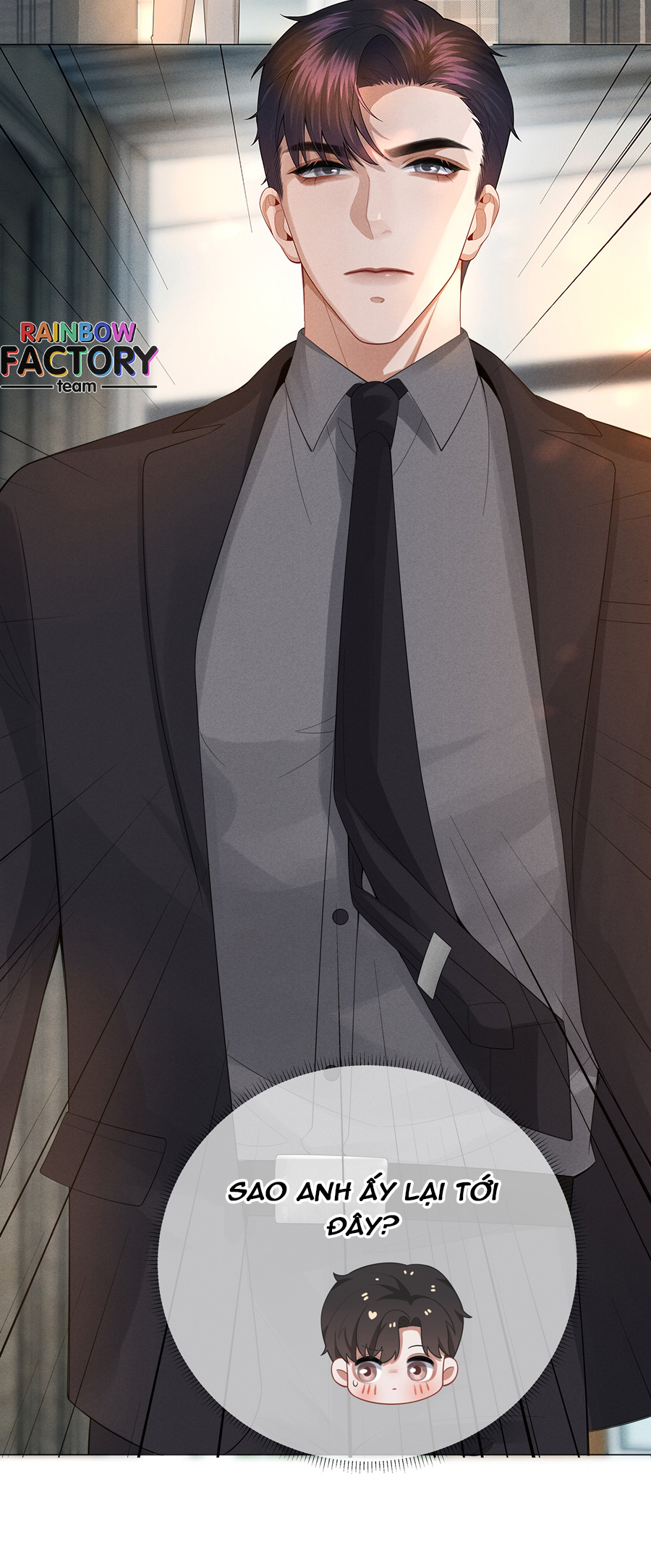 dior tiên sinh chapter 32 30