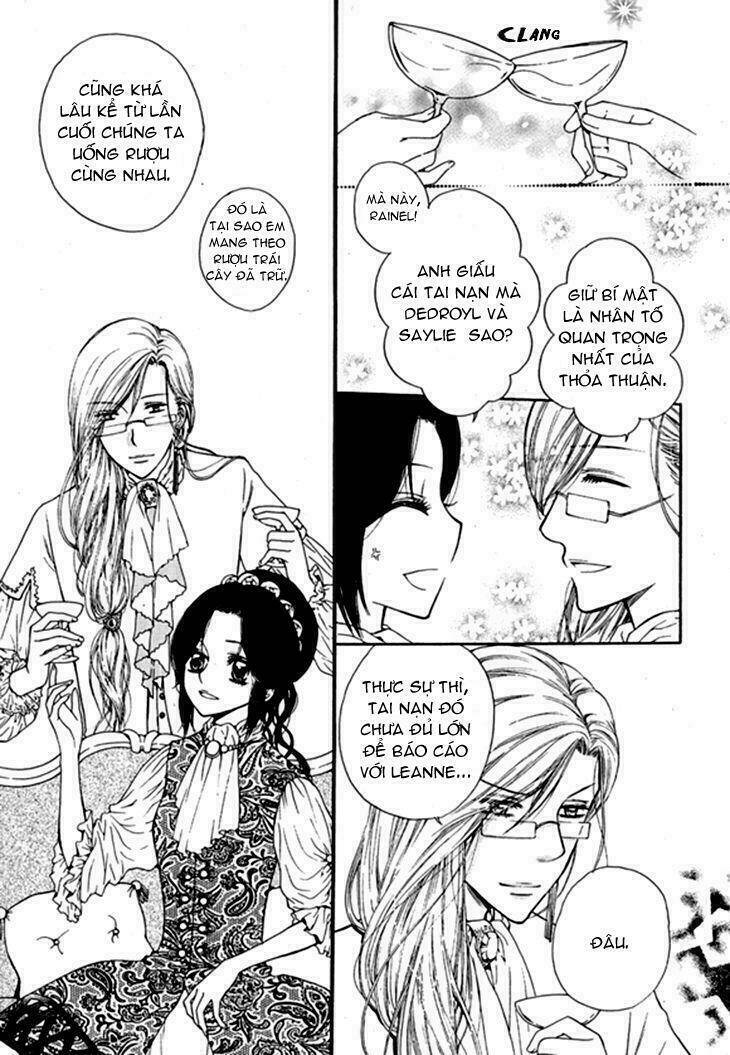 glass shoe chapter 13 17