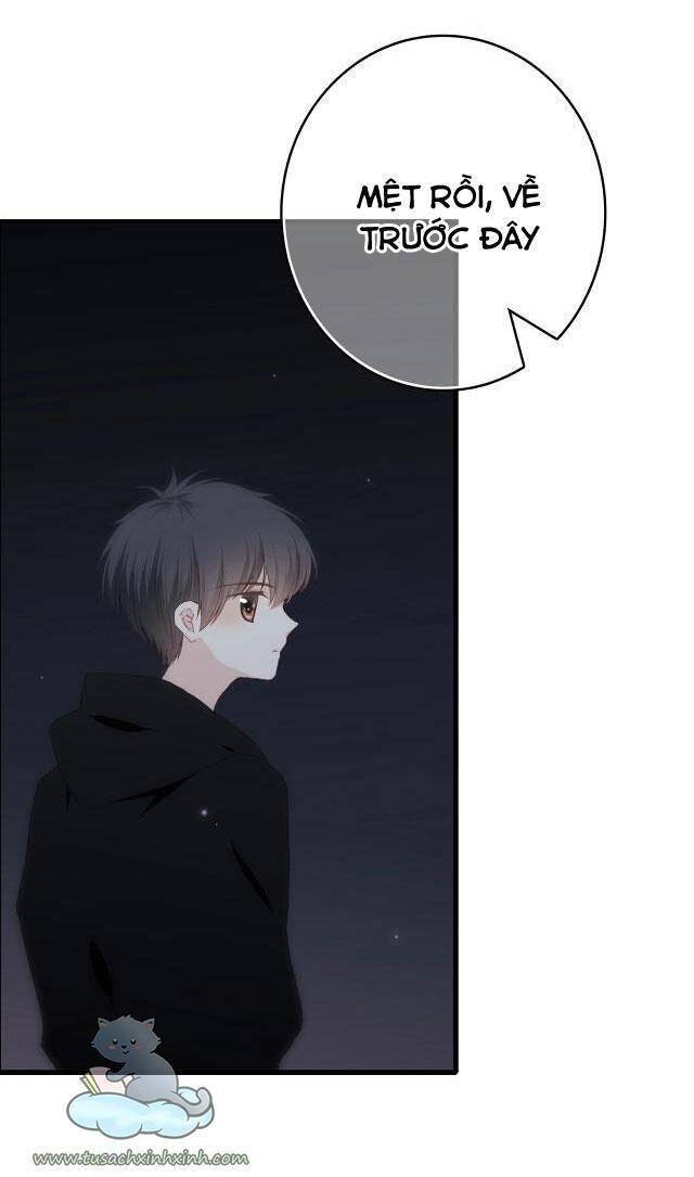 con tim rung động 2 chapter 68.2 12