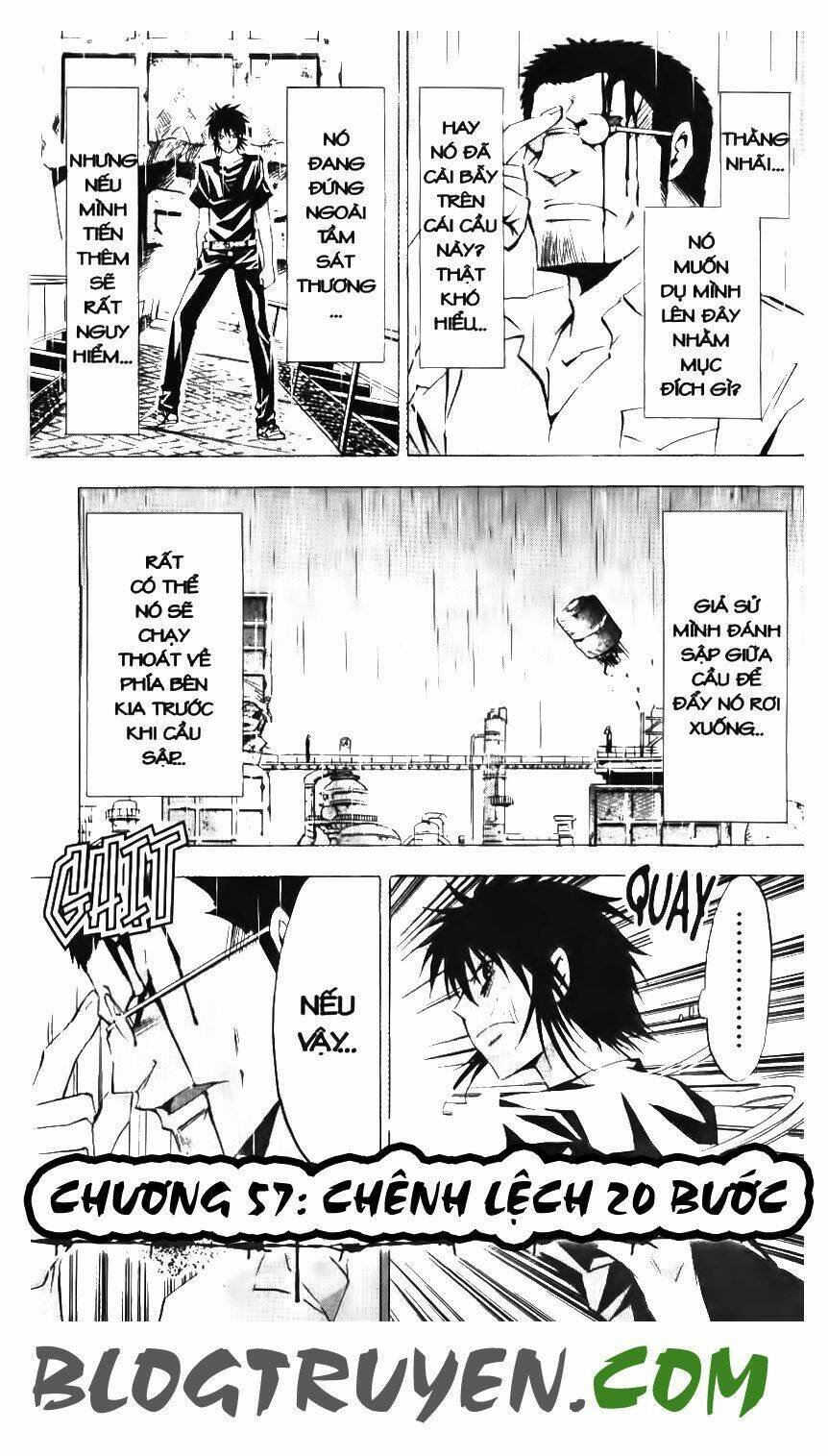 ma vương chapter 57 2