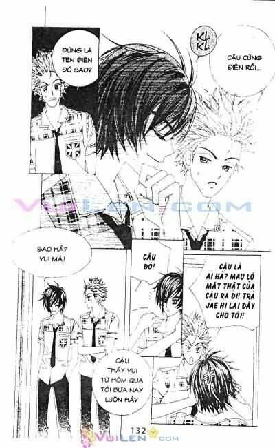 chàng gà mái chapter 5 132