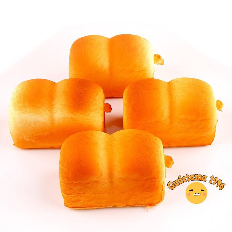 Squishy bánh mì khối mini |shoprelc688 squishy