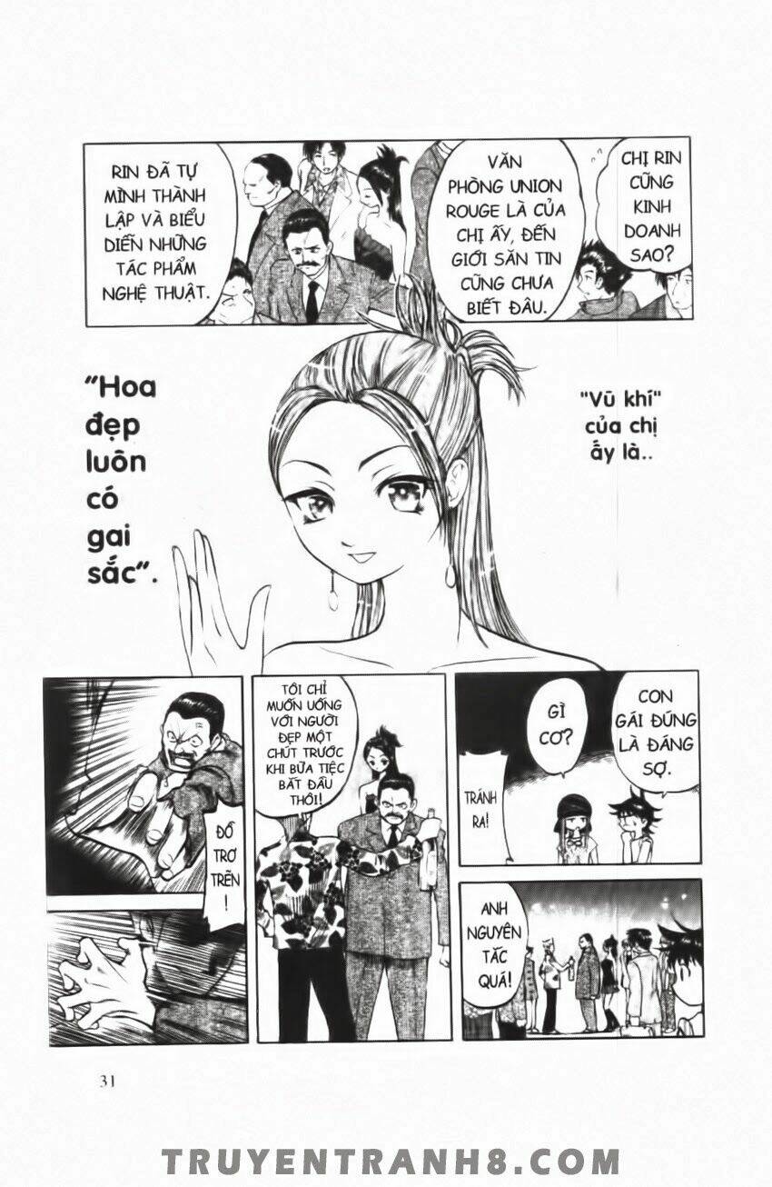 mua may bán tài chapter 16 11