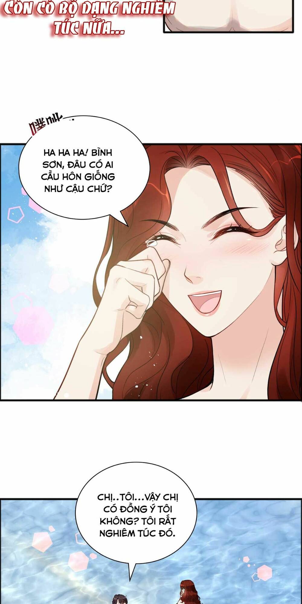 cô vợ hợp đồng bỏ trốn của tổng giám đốc chapter 447 43