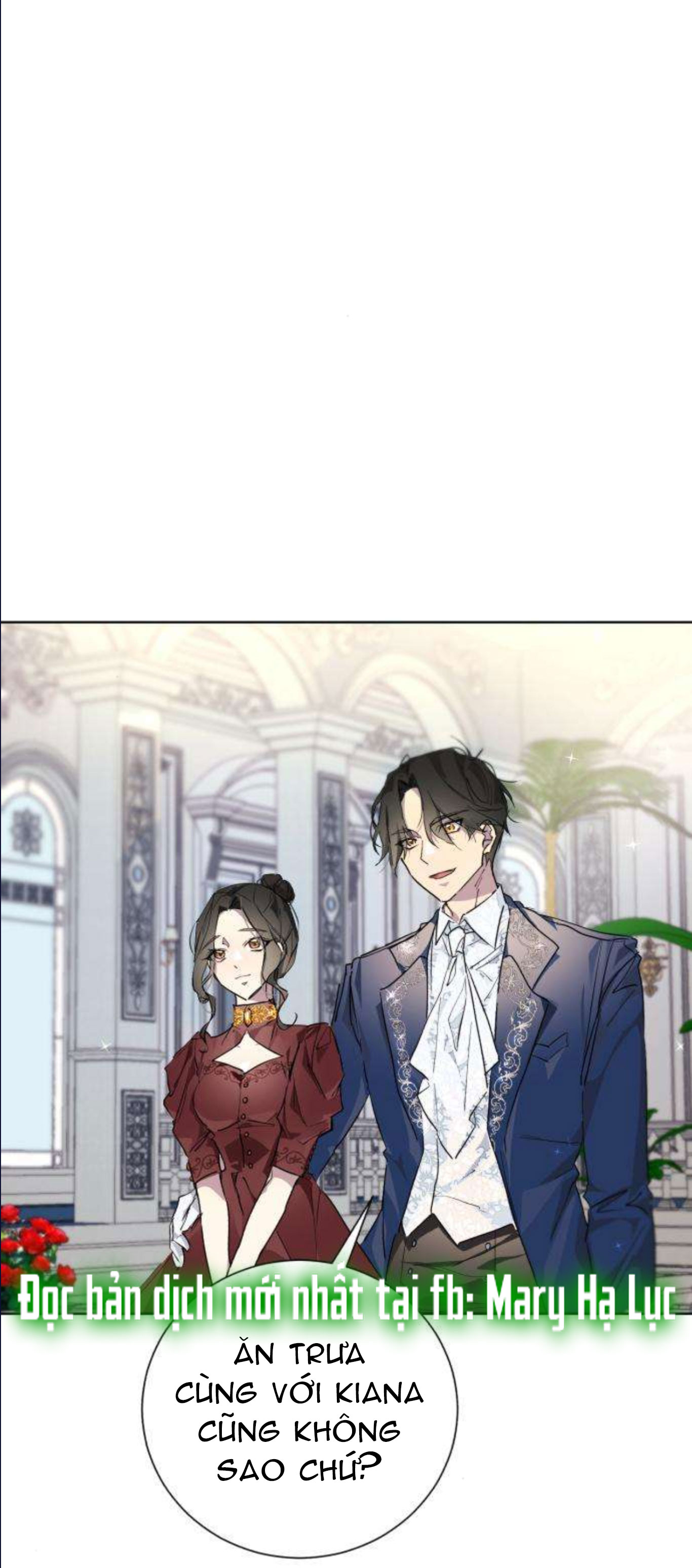 đã có lúc ta muốn nàng chết đi chapter 3.4 18