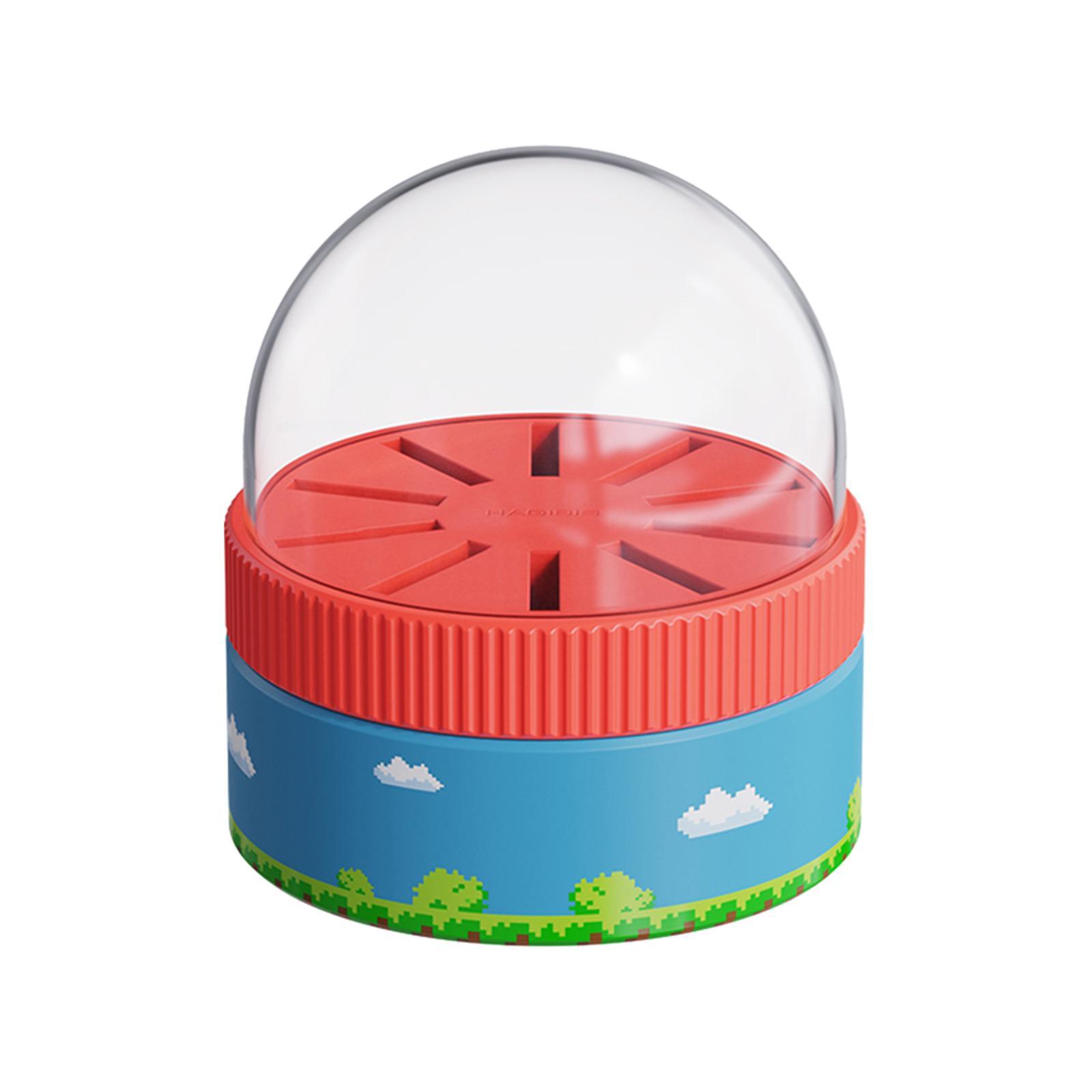 Rotating Switch Game Card Case Switch Accessories Switch Lite Game Card Case