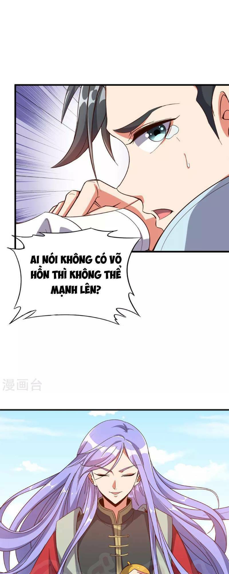 phục thiên thánh chủ chapter 8 10