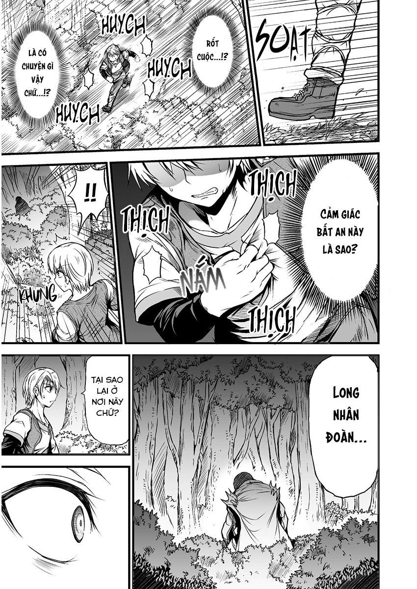 cuồng long bạo thực chapter 1.2 4