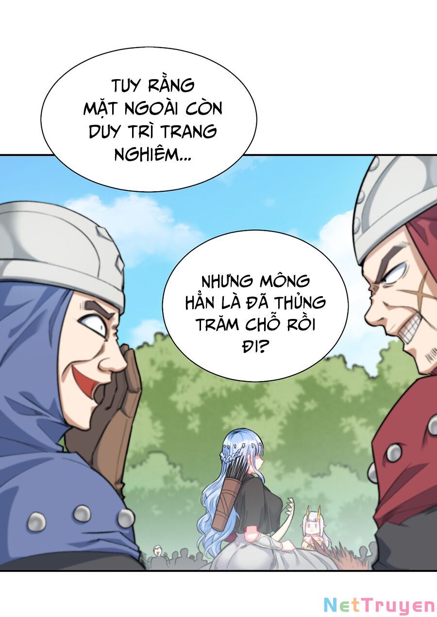 đồ long kỵ sĩ hôn môi ác long chapter 14 2