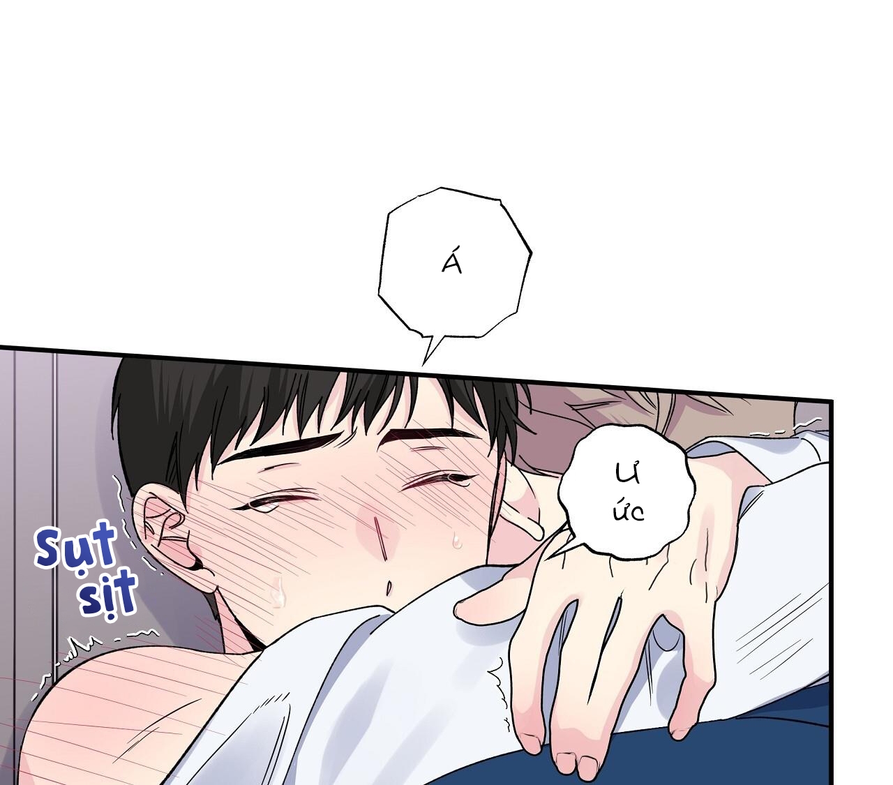 vị ngọt đôi môi chapter 48 102