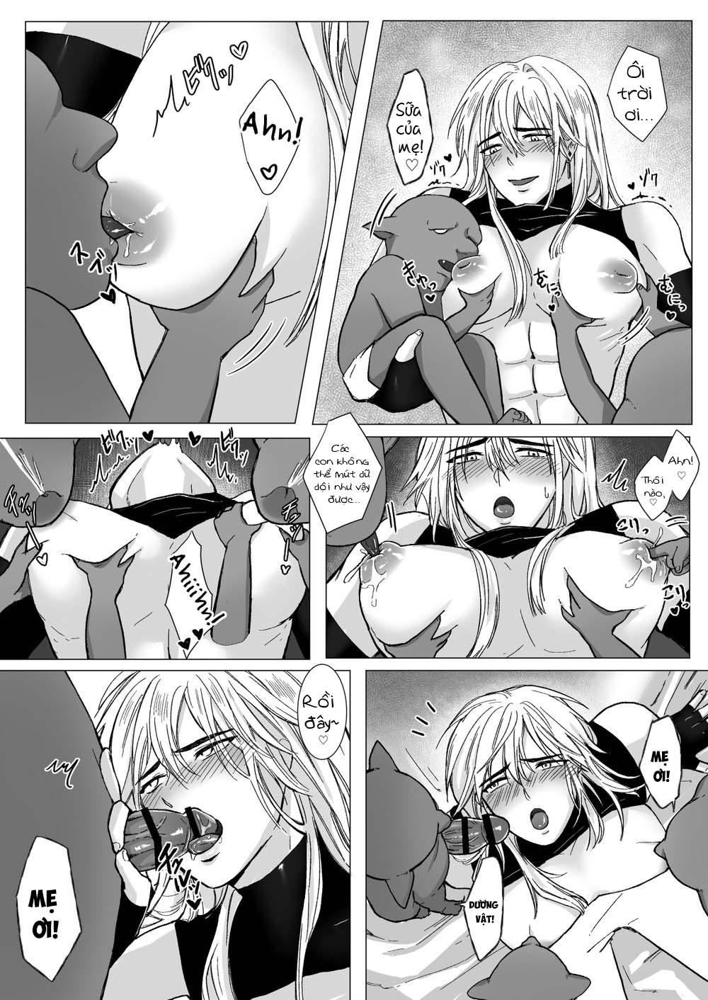 tổng hợp oneshot boylove chapter 119 34