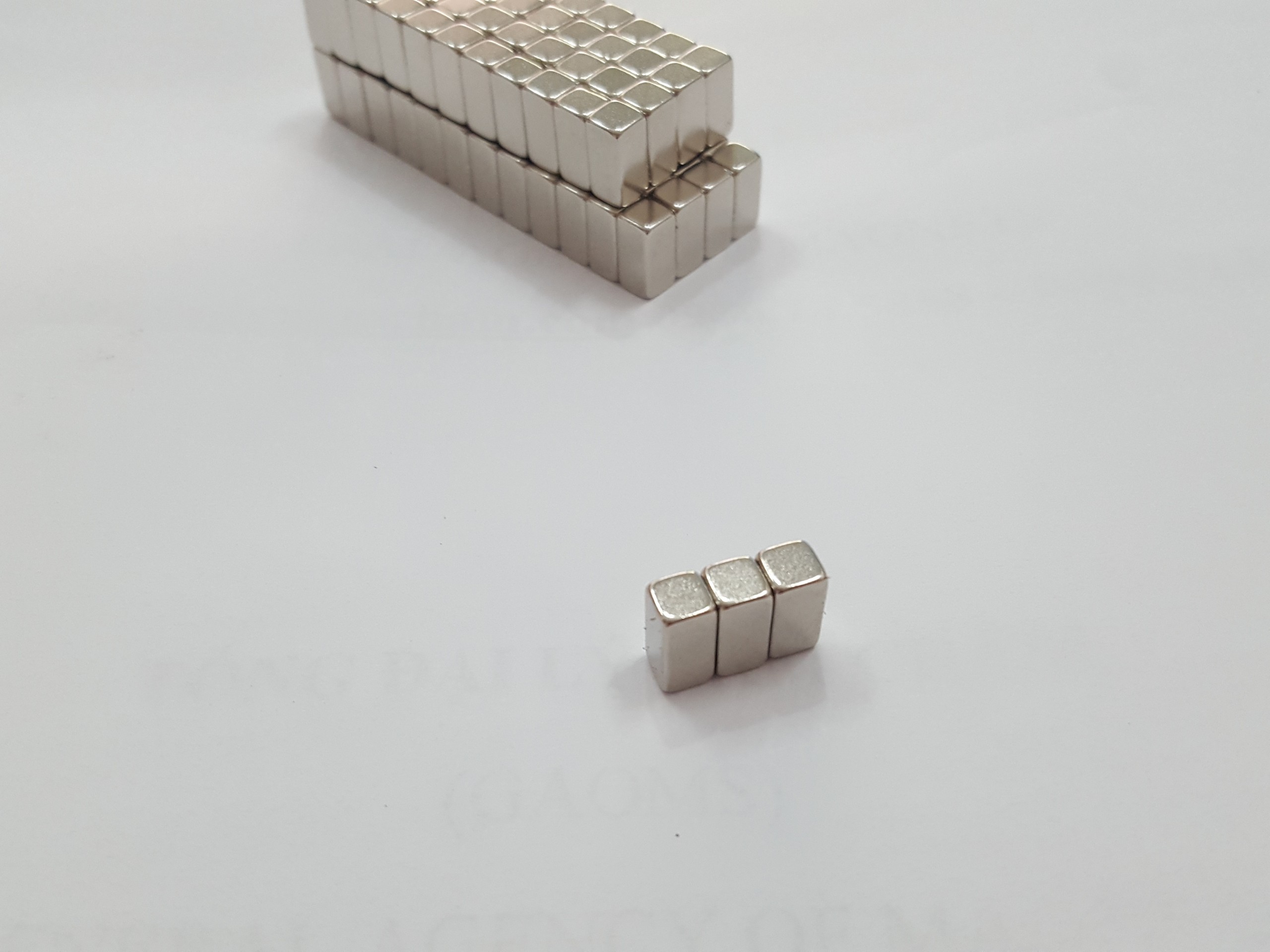 Combo 20 viên nam châm 10x5x5mm