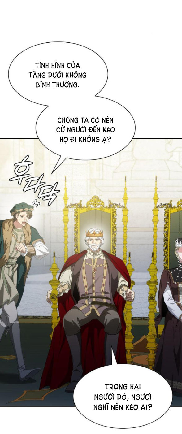 chị yêu, kiếp này em sẽ là hoàng hậu chapter 11.2 37