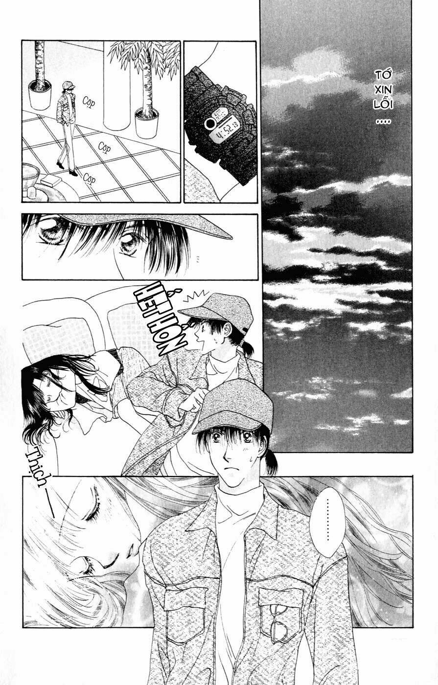 tenshi no uta chapter 16 18