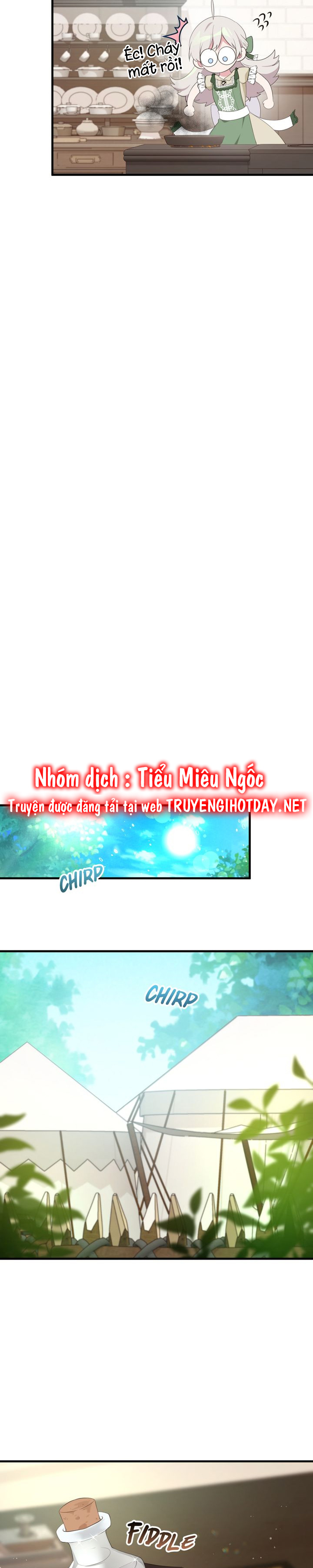 thưởng thức hương vị chapter 48 21