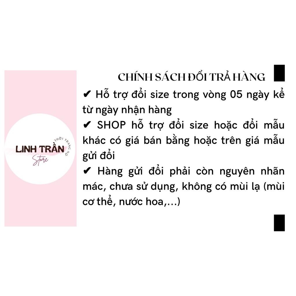 Đầm Babydoll 2 Dây Trắng Vãi Xốp Váy 2 Dây Trắng Dáng Bầu LANI SHOP