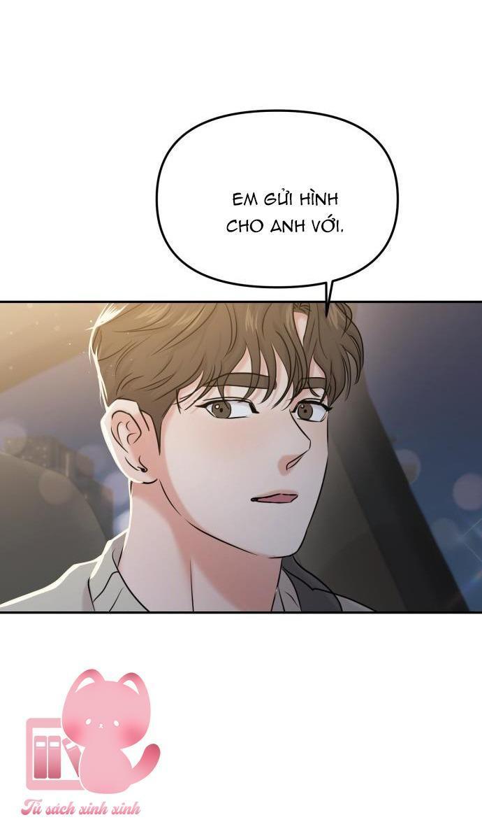 trend yêu đương 2023 chapter 3 32