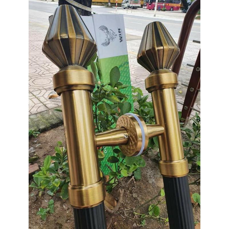 Tay nắm cho cửa nhôm Xingfa