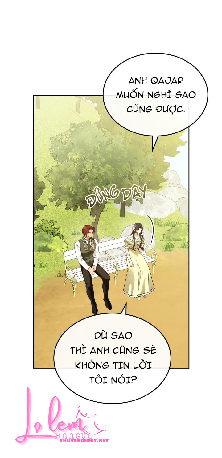 giết chết ác nữ phản diện chapter 44.2 3