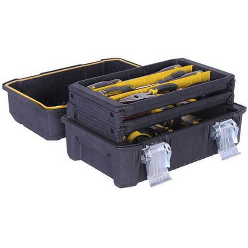 Hộp dụng cụ (nhựa) 18&quot; Stanley FMST1-71219