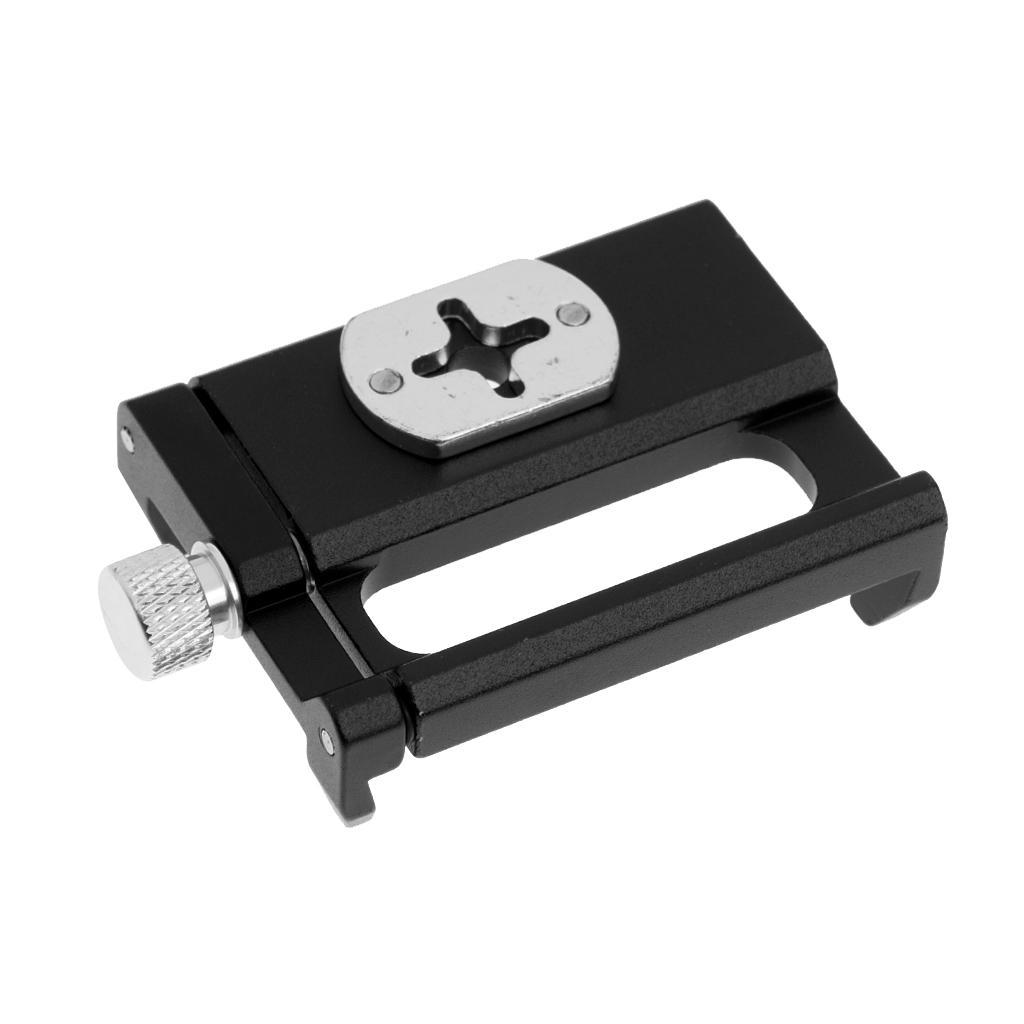 Adjustable Cell Phone Holder Motorcycle Bike  Handlebar