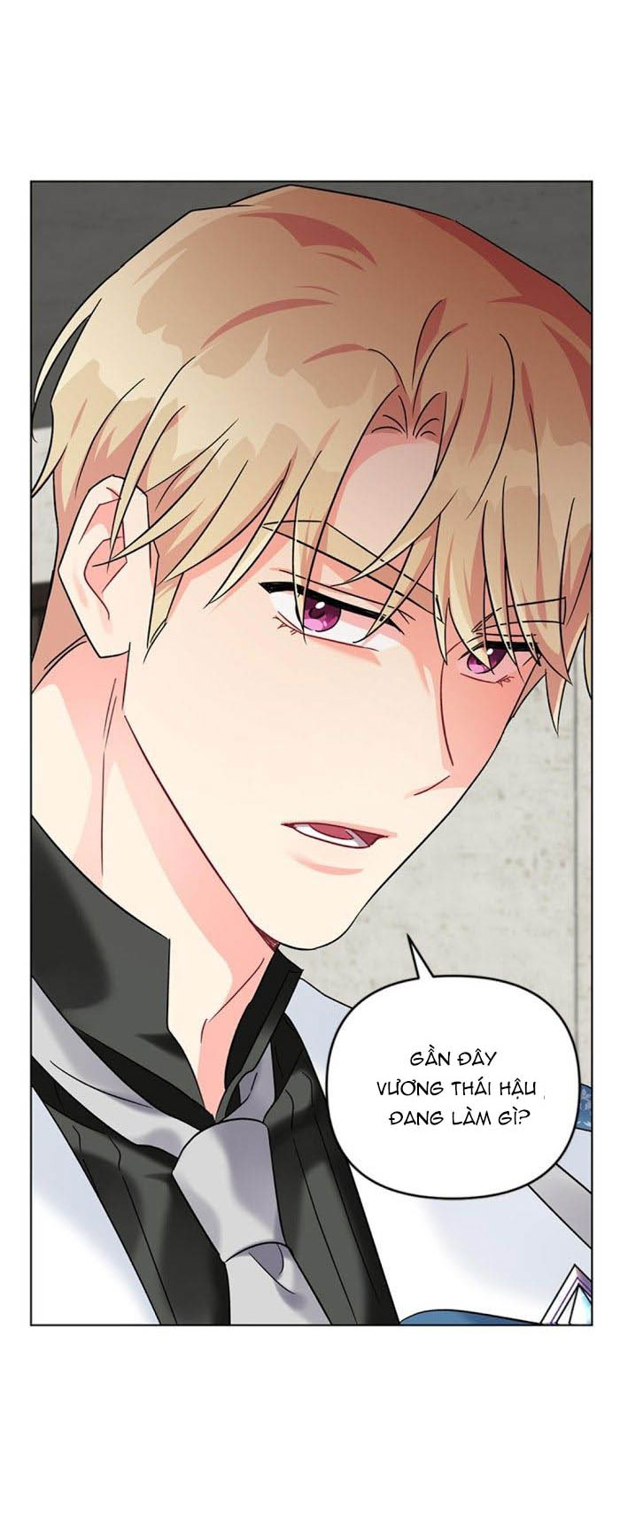 kết hôn cùng nhân vật phản diện chapter 9 55