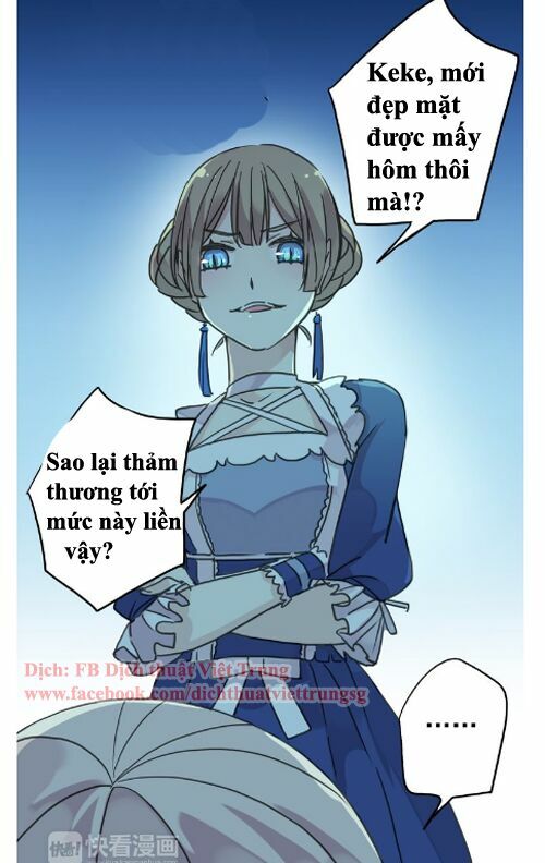 vết cắn ngọt ngào phần 1 chapter 23 43