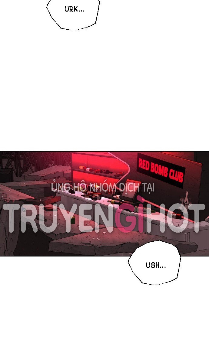 bạch huyết - white blood chapter 14 39