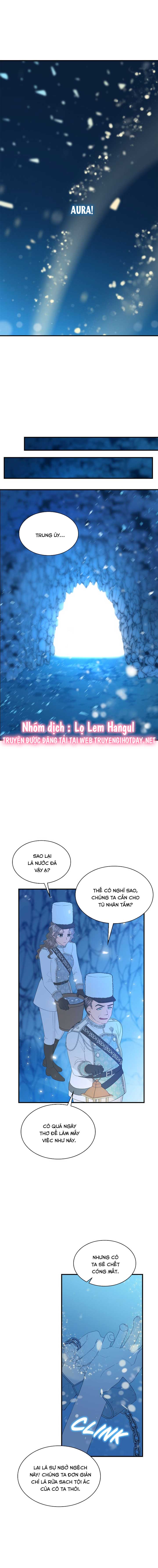công lý của một ác nữ chapter 3 9