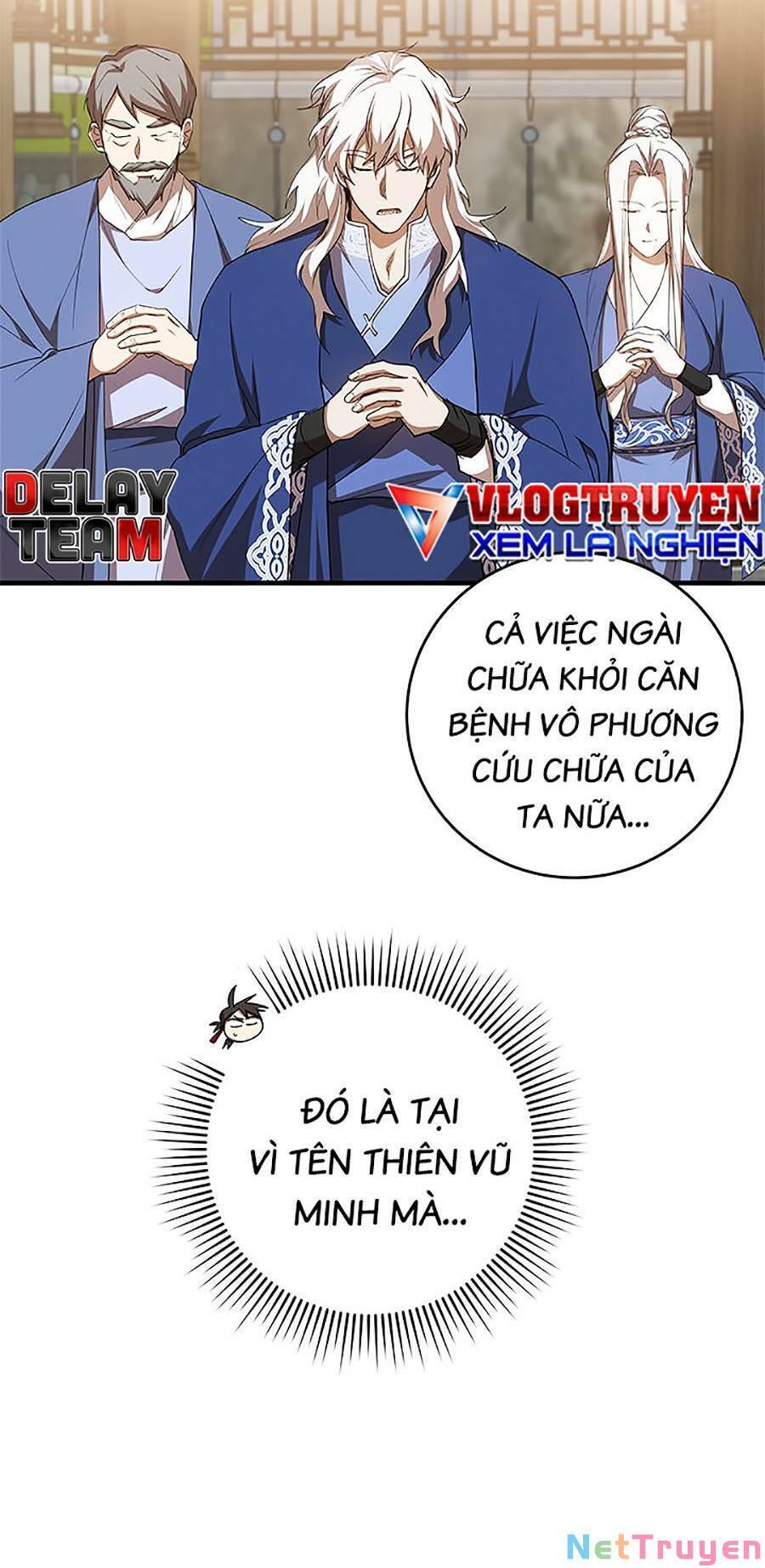 võ đang kỳ hiệp chapter 95 79