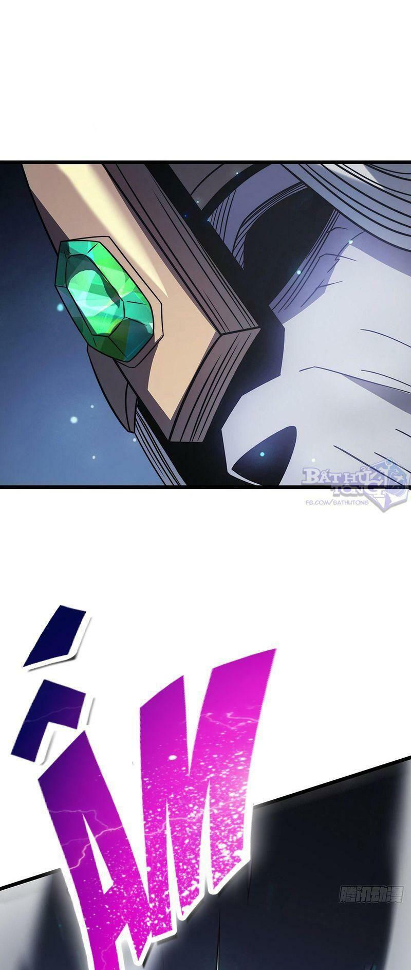 sát thần chi lộ tại dị giới chapter 23 63