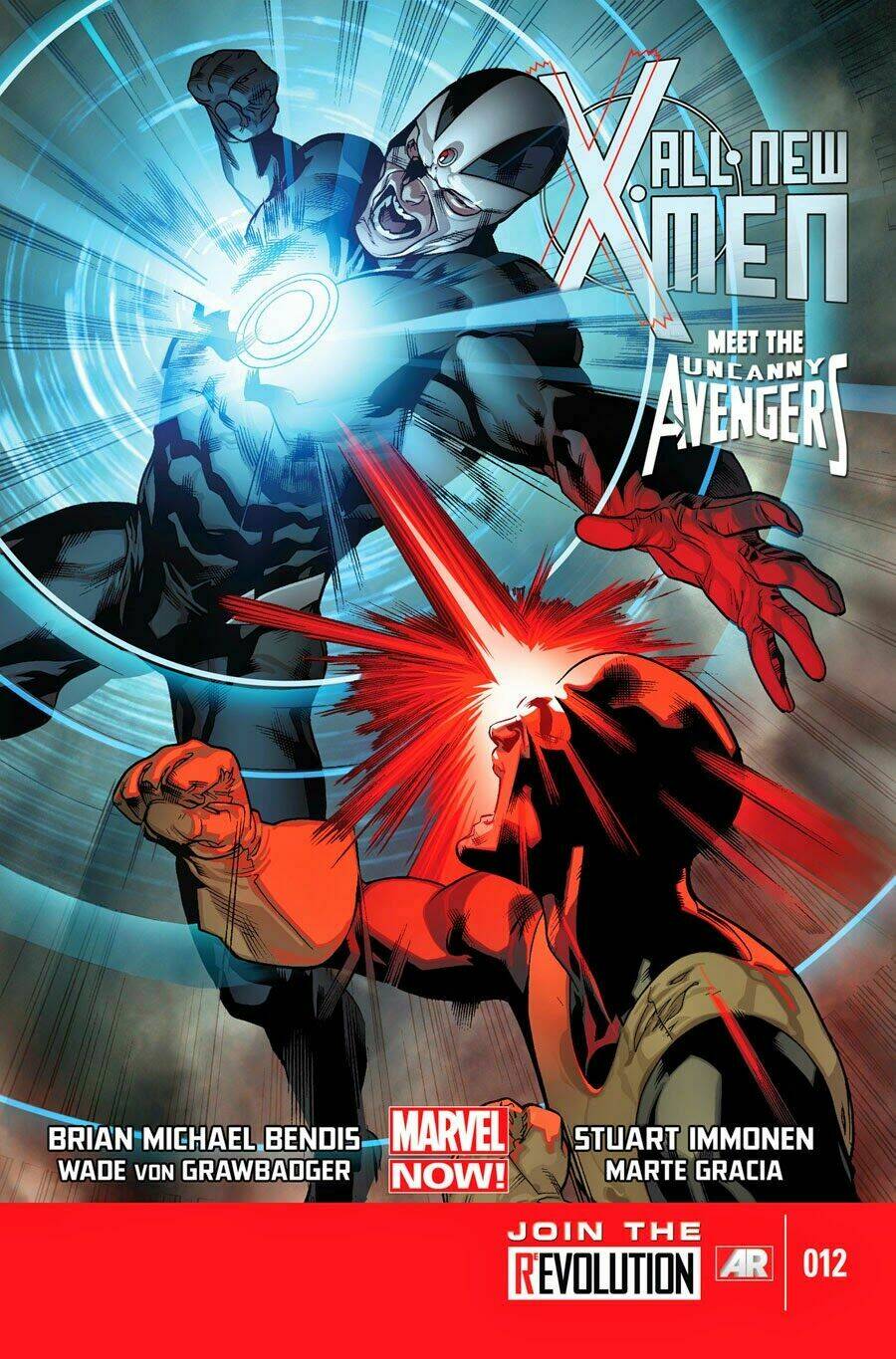 all new x-men chapter 12 1