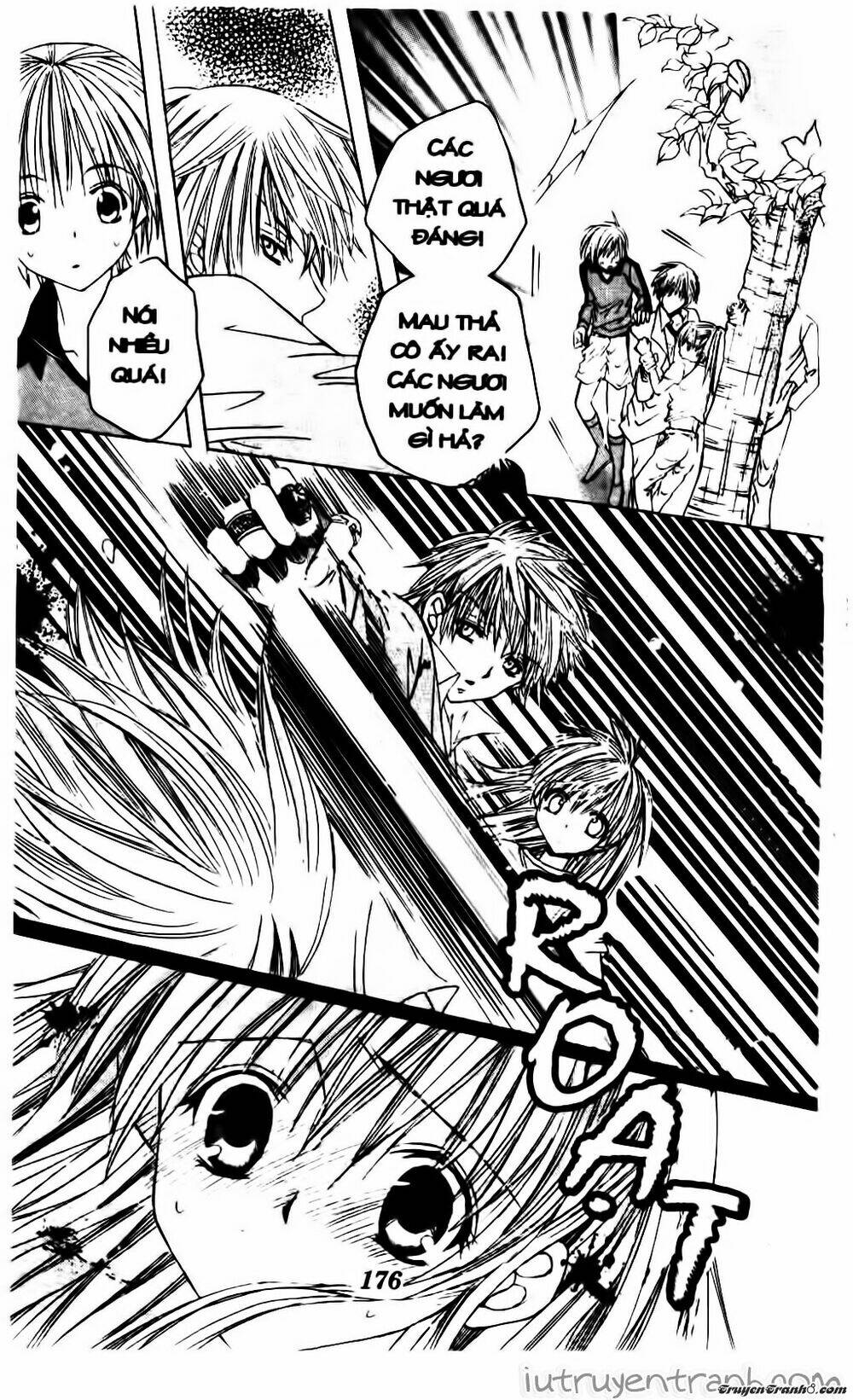 get love! chapter 11 17