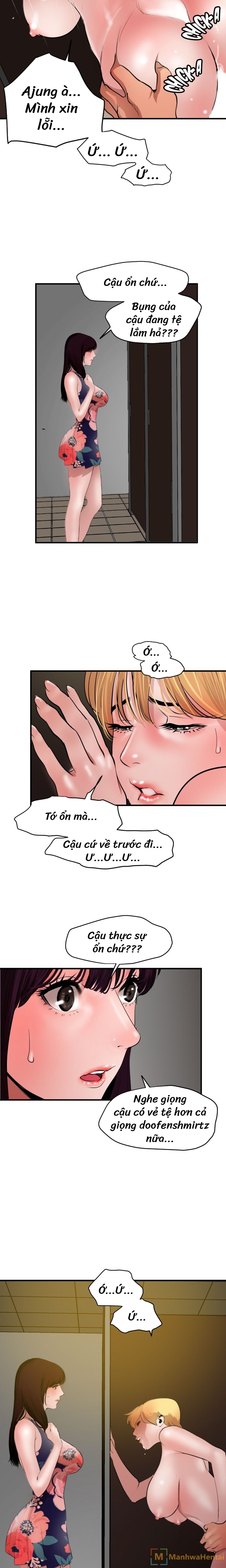 cột thu lôi chapter 37 5