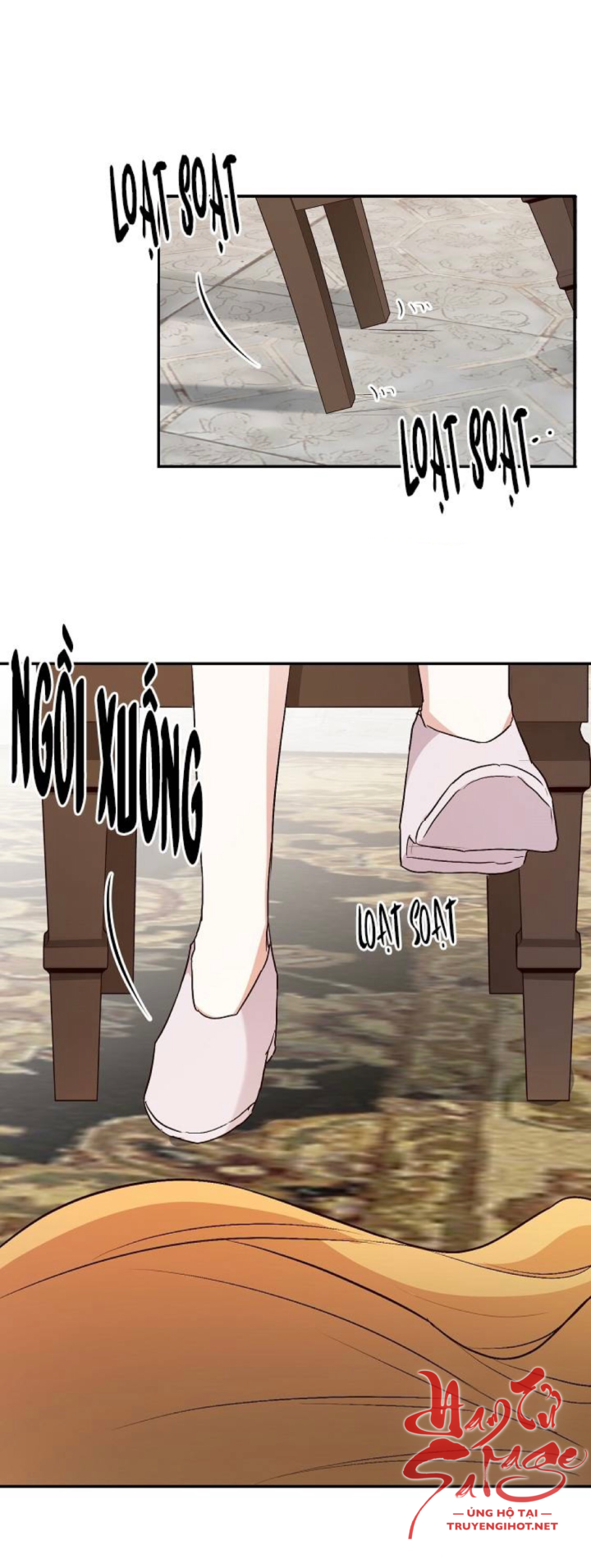 lý do nàng ấy sống như 1 ác nữ chapter 31 39