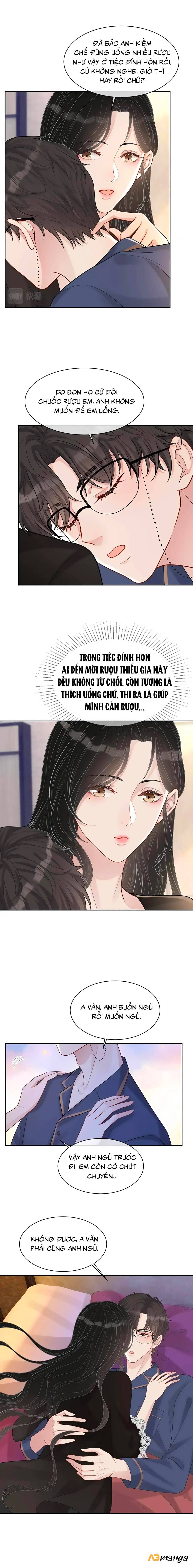 chỉ yêu mình em chapter 93 6