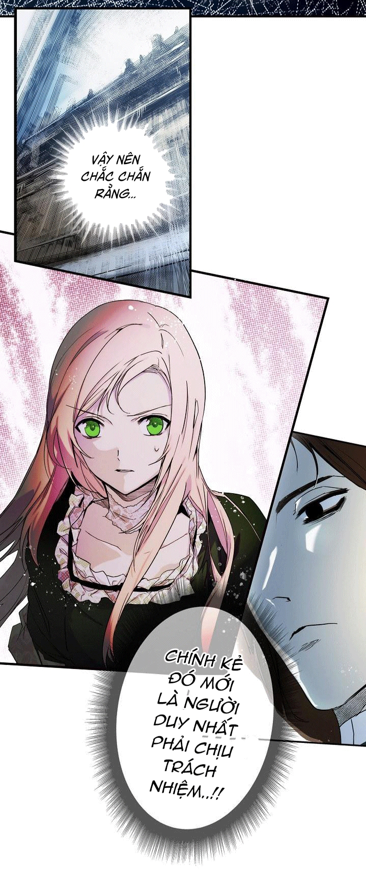 cổ tích về người mẹ kế chapter 50 30