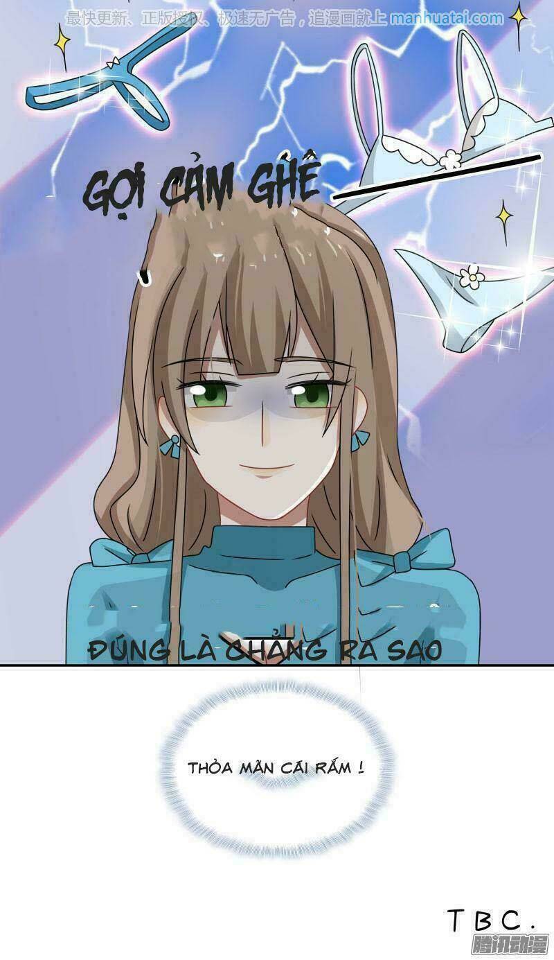 đế thiếu đoạt tình thành nghiện chapter 38 39