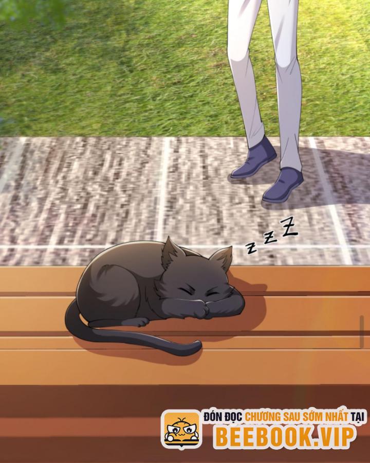 học cùng em gái, tôi bất cẩn vô địch rồi chapter 127 4