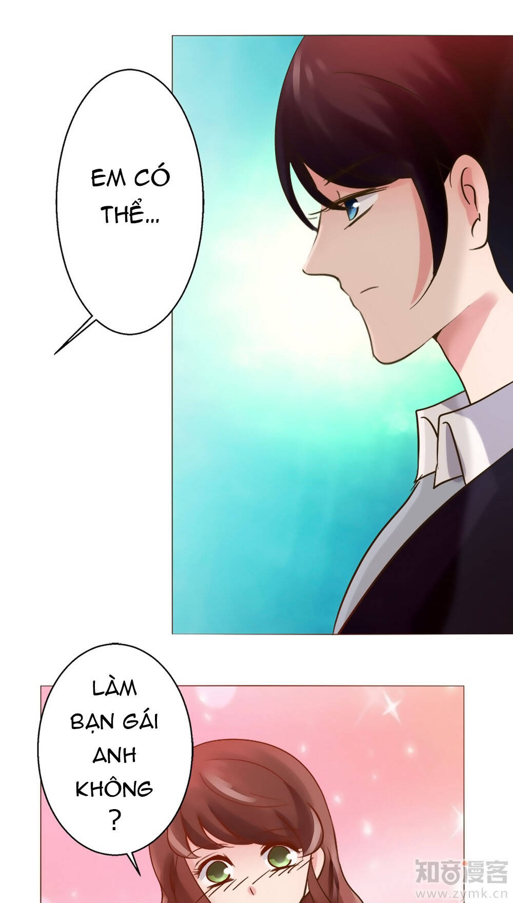 một tuần làm tình nhân chapter 24 15