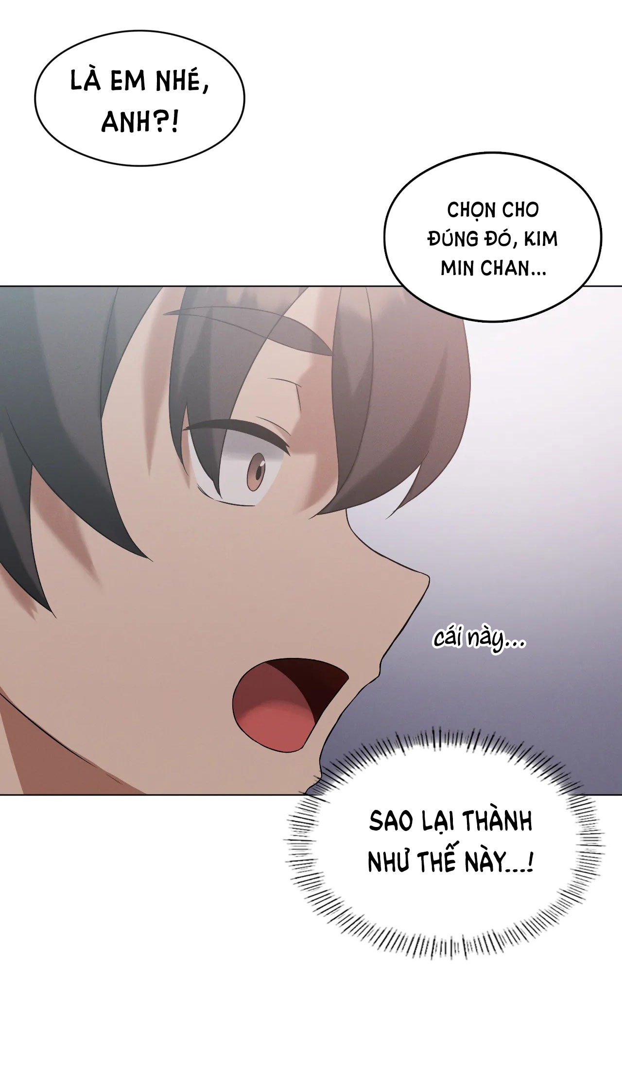 [18+] thăng cấp đến khi hài lòng chapter 16.2 34